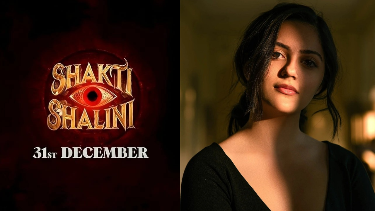 is-shakti-shalini-announcement-with-aneet-padda-going-with-thamma