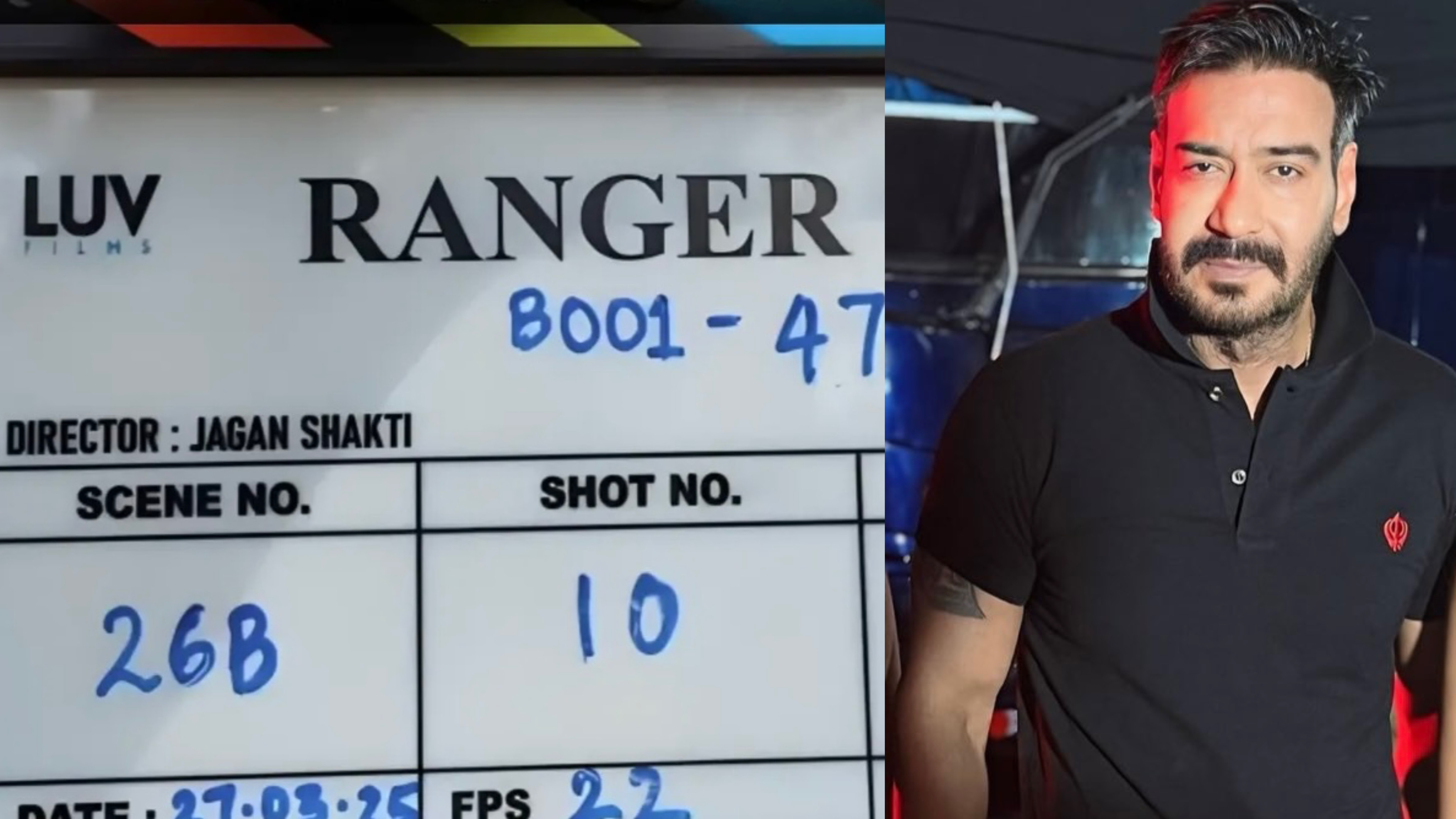 ajay-devgn-begins-shooting-for-ranger-soon-to-join-drishyam-3
