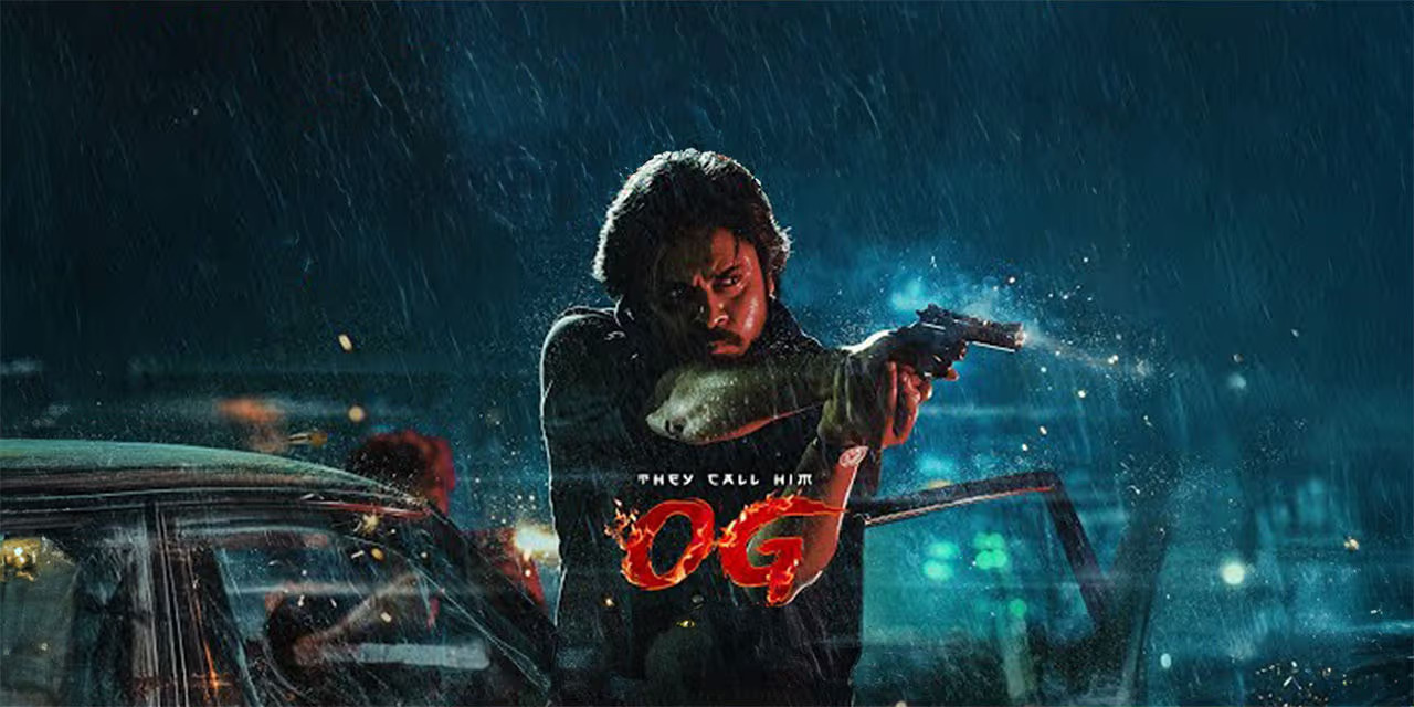 og-movie-review-a-treat-for-pawan-kalyan-fans-but-not-for-everyone