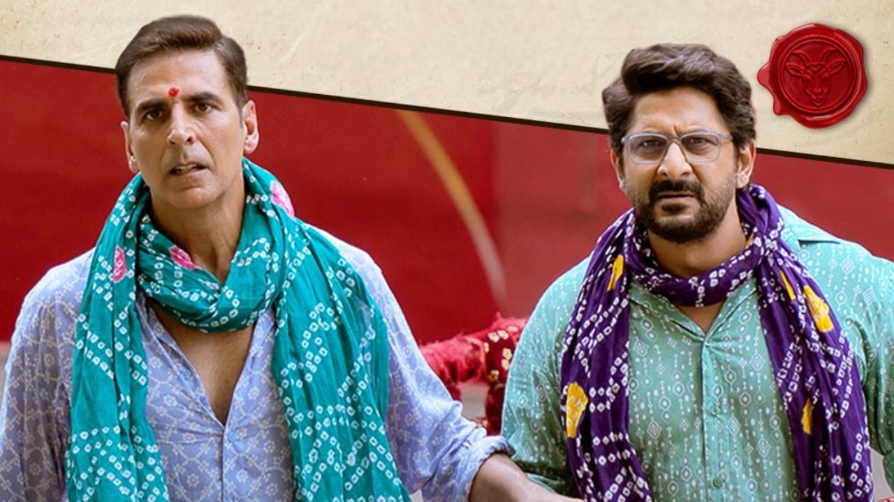 Jolly LLB 3 Box Office Collection: Inches Closer to 105 Crore, Akshay Kumar- Arshad Warsi Film Earns 5 Crore in Third Weekend