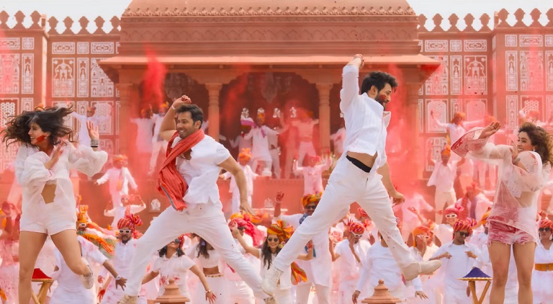 Sunny Sanskari Ki Tulsi Kumari Day 4 Box Office Collection: Collects 8 Crore 20 Lakh – Satisfactory Sunday Despite Kantara Clash