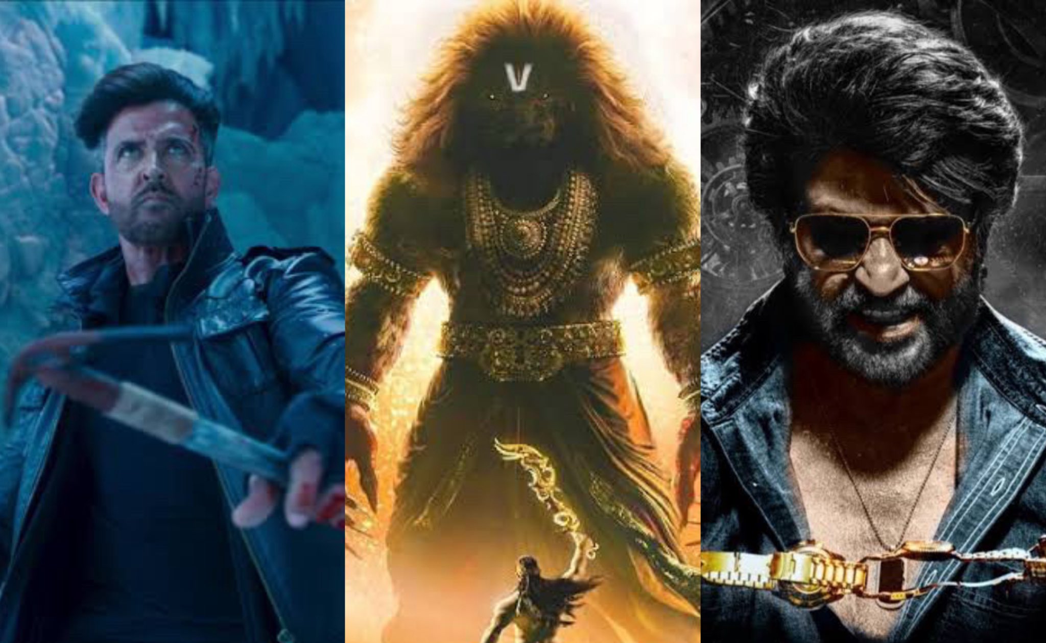war-2-crashes-after-holiday-boost-coolie-stays-average-mahavatar-narsimha-unstoppable-past-200-crore