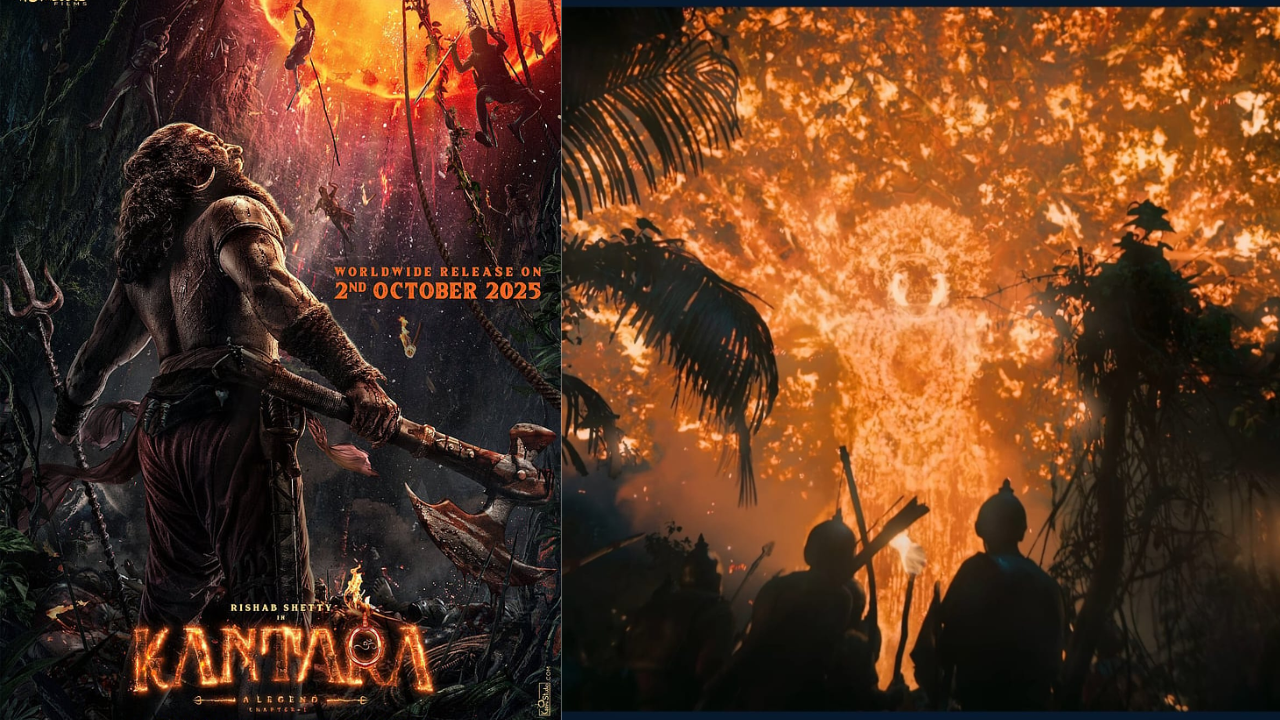 kantara-chapter-1-trailer-gets-an-excellent-response-on-book-my-show-with-59500-interests-in-just-24-hours-rishab-shettys-mythological-drama-emerges-as-one-of-the-most-anticipated-indian-films-of-2025