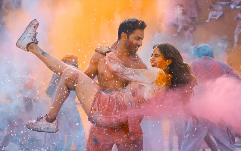 Sunny Sanskari Ki Tulsi Kumari Day Three Box Office Collection: Collects 8 Crore- Film bounces back with Strong Growth on Saturday despite Kantara clash. Total at 24 cr.