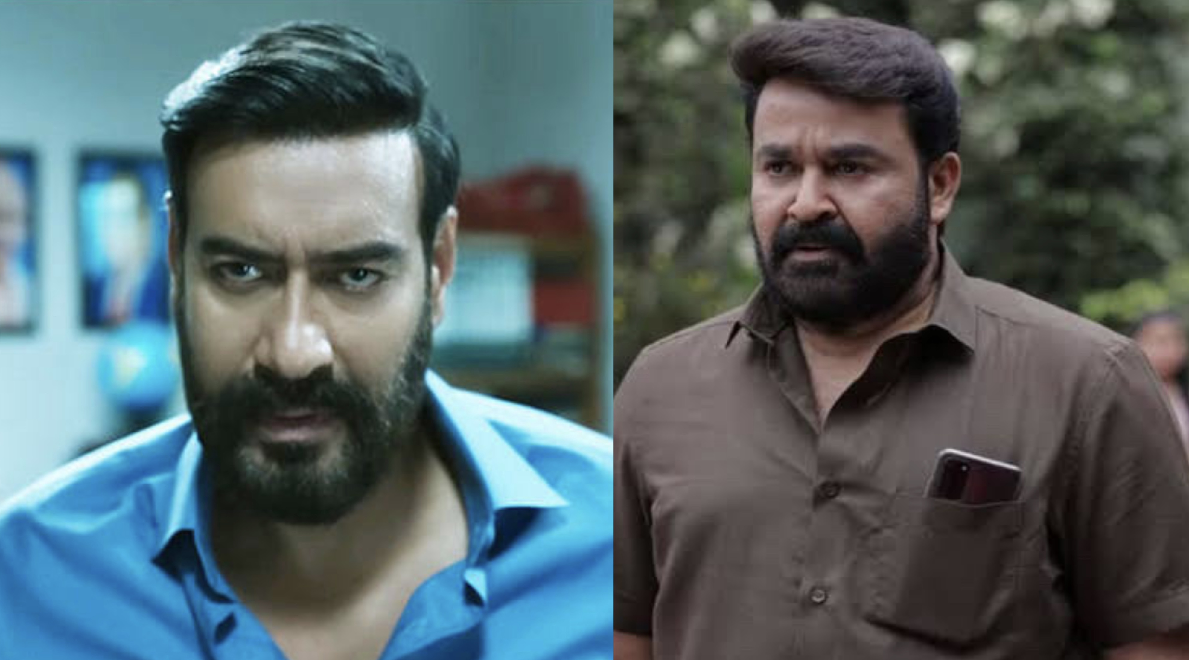 Ajay Devgn Drishyam 3 teaser, planned for October 2, has been postponed due to an approval clause with the original Malayalam makers. Reports suggest a creative disagreement between both teams.