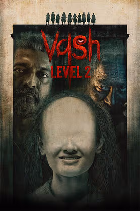 Vash Level 2