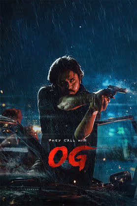 They Call Him OG