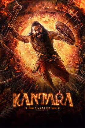 Kantara Chapter 1